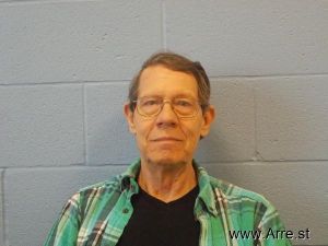 Jerome Burke Arrest Mugshot