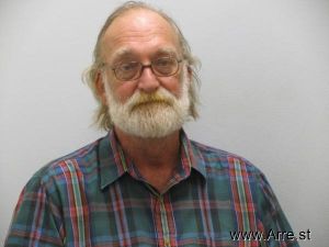 Jerome Harper Arrest Mugshot