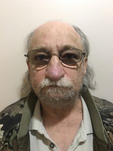 Jerome Kendzierski Arrest Mugshot