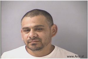 Jeronimo Chavez-tadeo Arrest