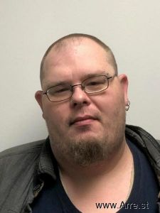 Jerret Rogers Arrest Mugshot