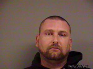 Jerrod Shoemaker Arrest Mugshot