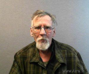 Jerry Arthur Arrest Mugshot
