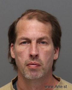 Jerry Bender Arrest Mugshot