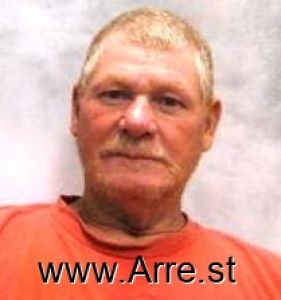 Jerry Branscum Arrest Mugshot