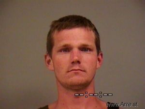 Jerry Bray Jr Arrest Mugshot