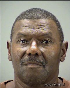 Jerry Jones Arrest Mugshot