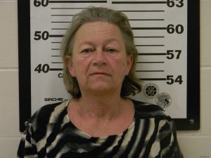 Jeryl Sims Arrest Mugshot