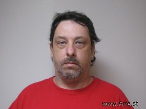 Jesse Arnold Arrest Mugshot