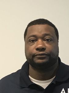 Jesse Banks Arrest Mugshot