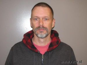 Jesse Grant Arrest Mugshot
