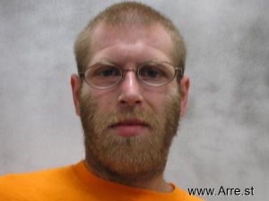 Jesse Kindell Arrest Mugshot