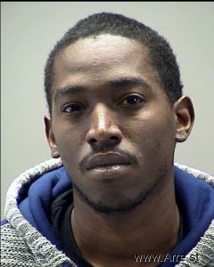 Jesse Knight Arrest Mugshot