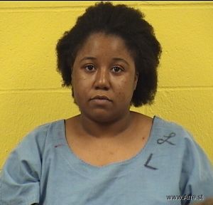 Jessica Banks Arrest