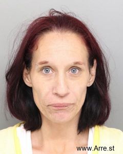 Jessica Johnson Arrest Mugshot