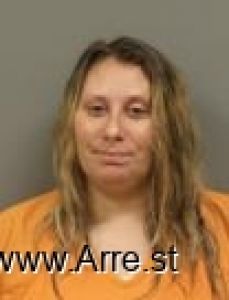 Jessica Mullins Arrest Mugshot