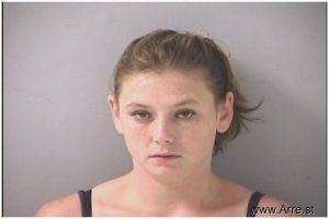 Jessica Reese Arrest