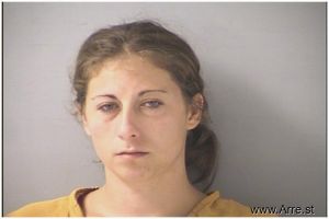 Jessica Sester Arrest