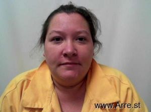 Jessica Willis Arrest Mugshot