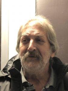 Jessie Benoit Arrest Mugshot