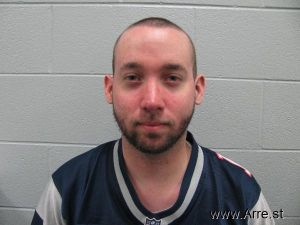 Jessie Jones Arrest Mugshot