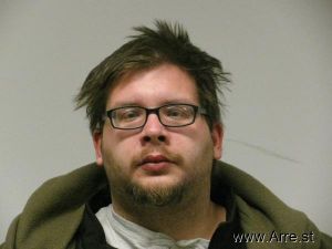 Jestin Everett Arrest Mugshot