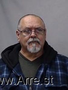 Jesus Amaya Arrest Mugshot