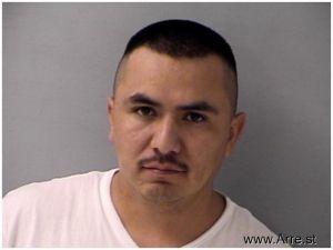 Jesus Garcia-pina Arrest Mugshot