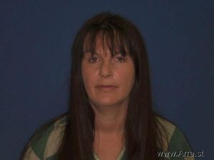 Jill Mccarty-cowan Arrest Mugshot