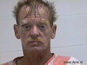 Jimmy Bunch Arrest