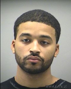 Jimmy Smith Arrest Mugshot