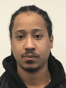 Joan Arias Arrest Mugshot