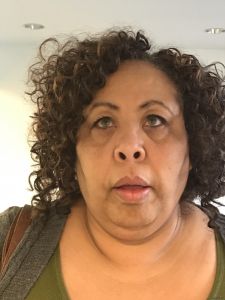 Joaneen Graham Arrest Mugshot