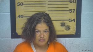 Joanna Levario Arrest Mugshot