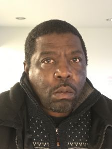 Joaquin Bell Arrest Mugshot