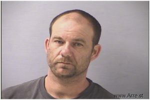 Jody Diefenbacher Arrest Mugshot