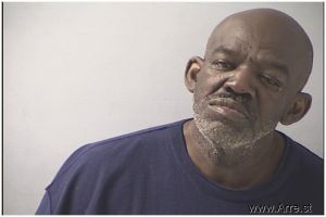 Joe Jones Arrest