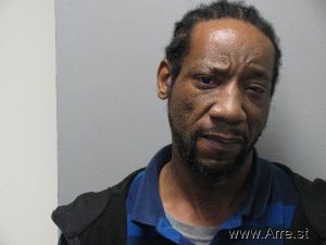 Joe Jones Jr Arrest Mugshot