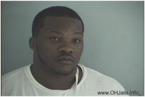 Joel Wells Arrest Mugshot