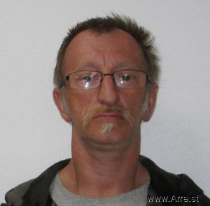 Joey Brown Arrest Mugshot