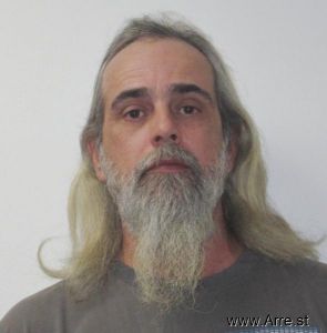 Joey Horner Arrest Mugshot