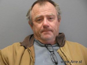 John Barden Arrest Mugshot