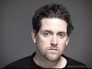 John Barnthouse Arrest Mugshot