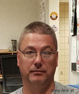 John Beeson Arrest Mugshot