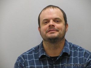 John Beresh Iii Arrest Mugshot