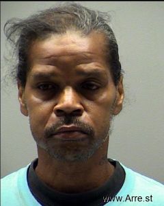 John Black Arrest Mugshot