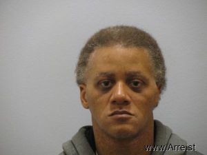 John Blackford Arrest Mugshot