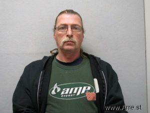 John Blue Iii Arrest Mugshot