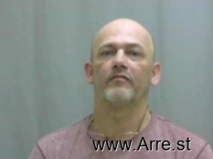 John Boylen Arrest Mugshot