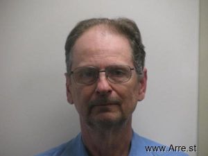 John Brumfield Iii Arrest Mugshot